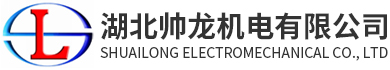 湖北帥龍機電有限公司